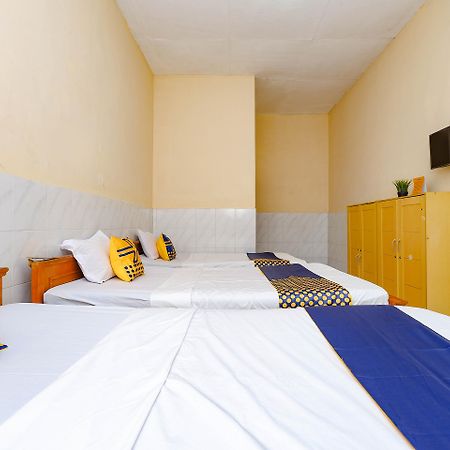 Spot On 2011 Hotel Mekar Sari Solo Εξωτερικό φωτογραφία