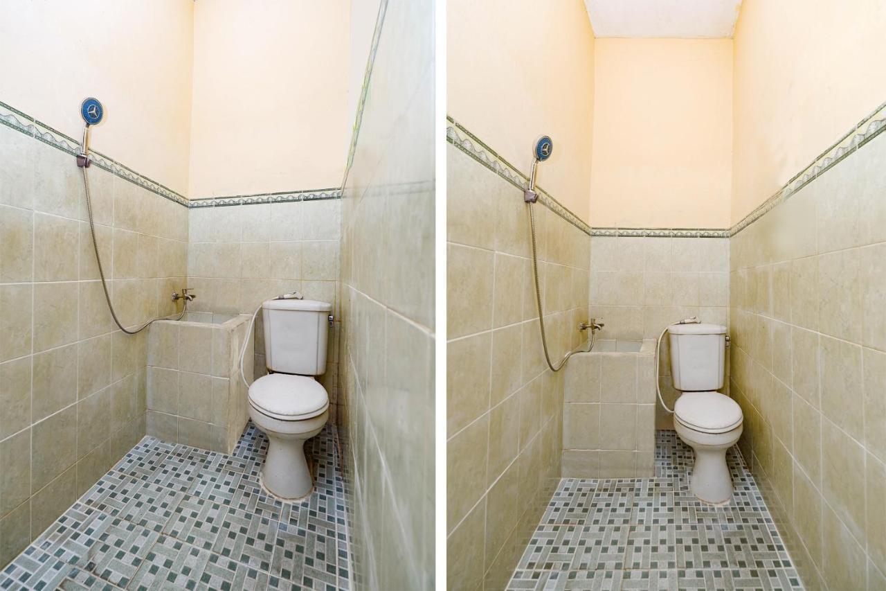 Spot On 2011 Hotel Mekar Sari Solo Εξωτερικό φωτογραφία