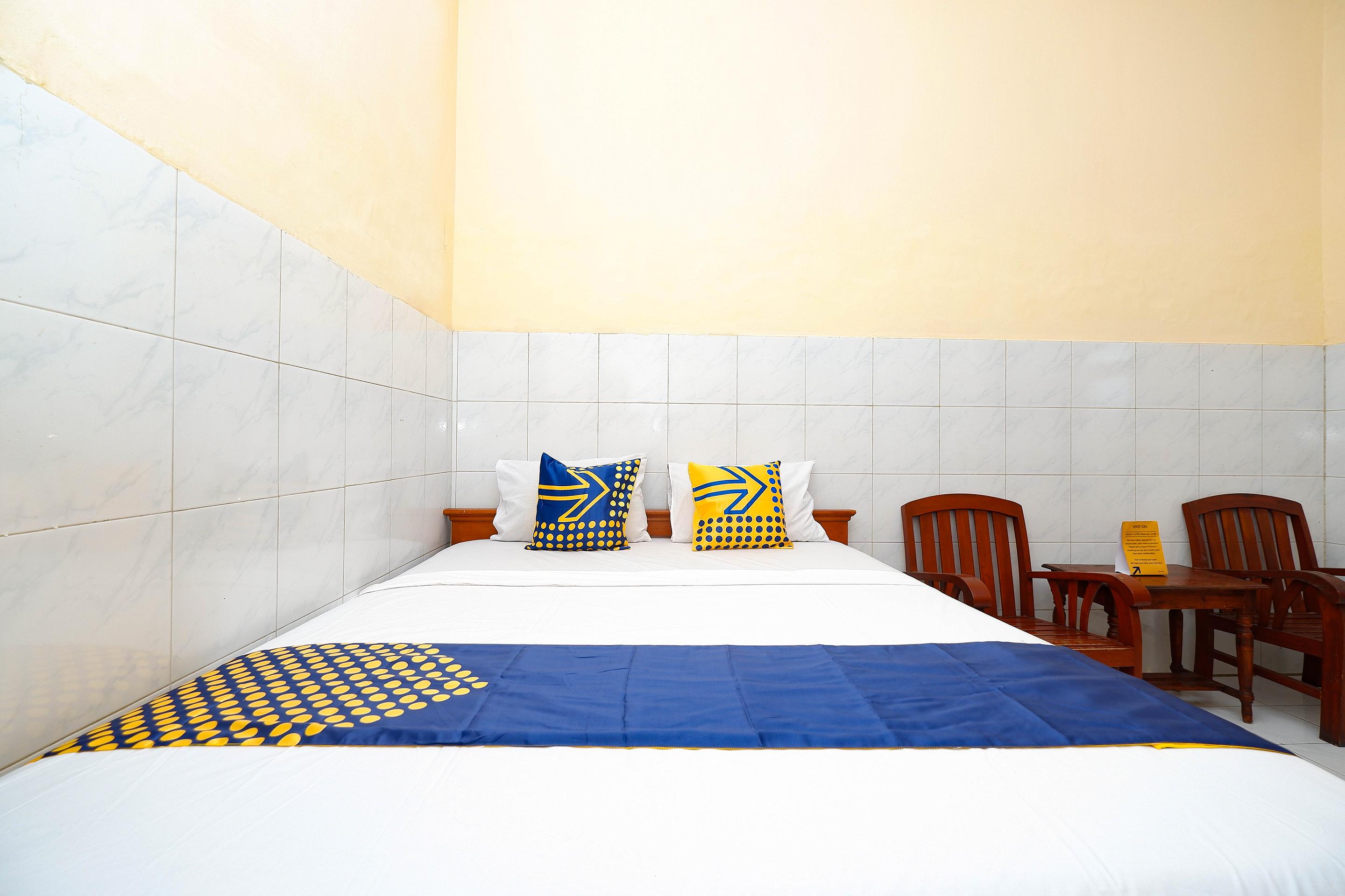 Spot On 2011 Hotel Mekar Sari Solo Εξωτερικό φωτογραφία