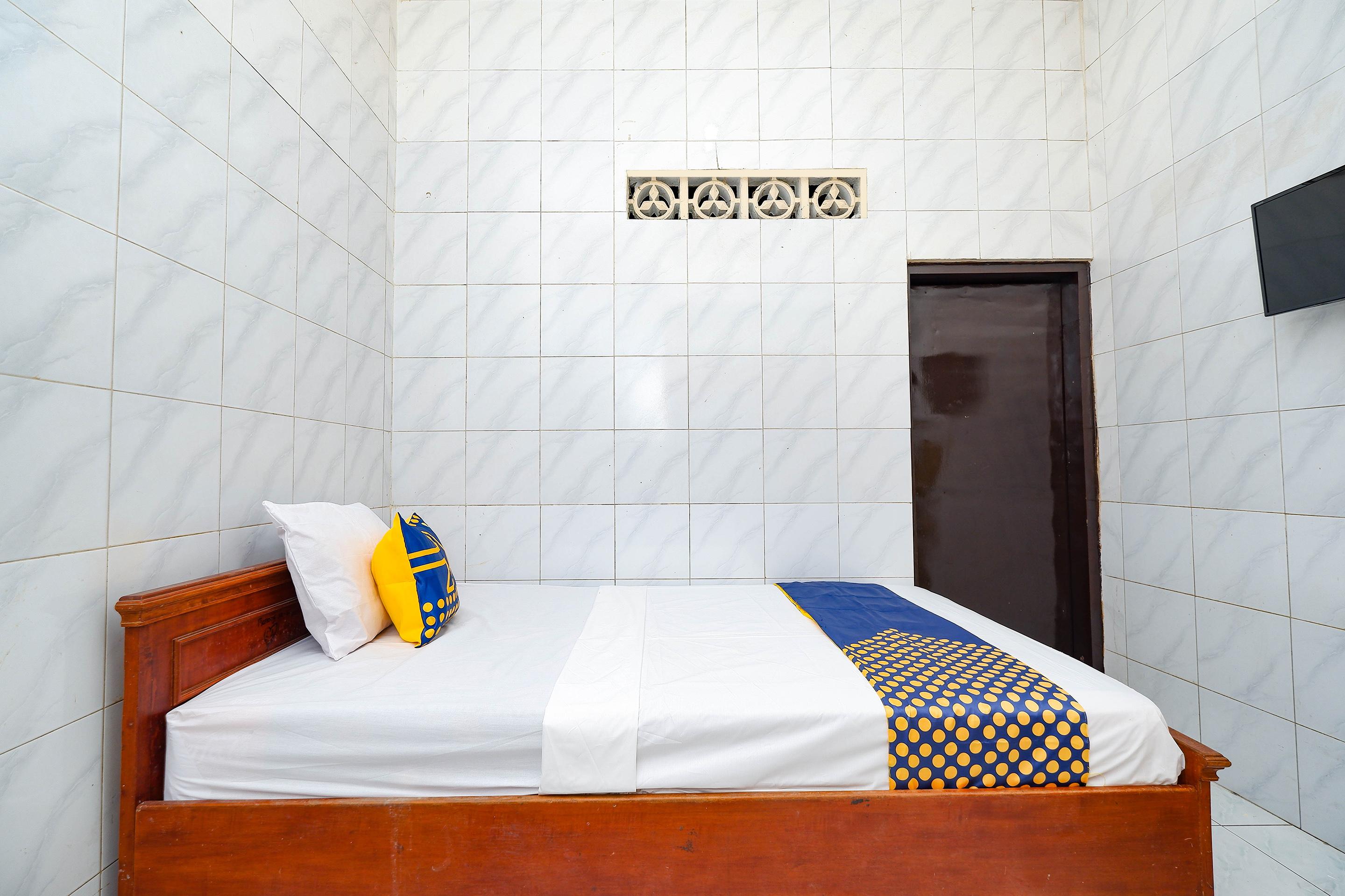 Spot On 2011 Hotel Mekar Sari Solo Εξωτερικό φωτογραφία