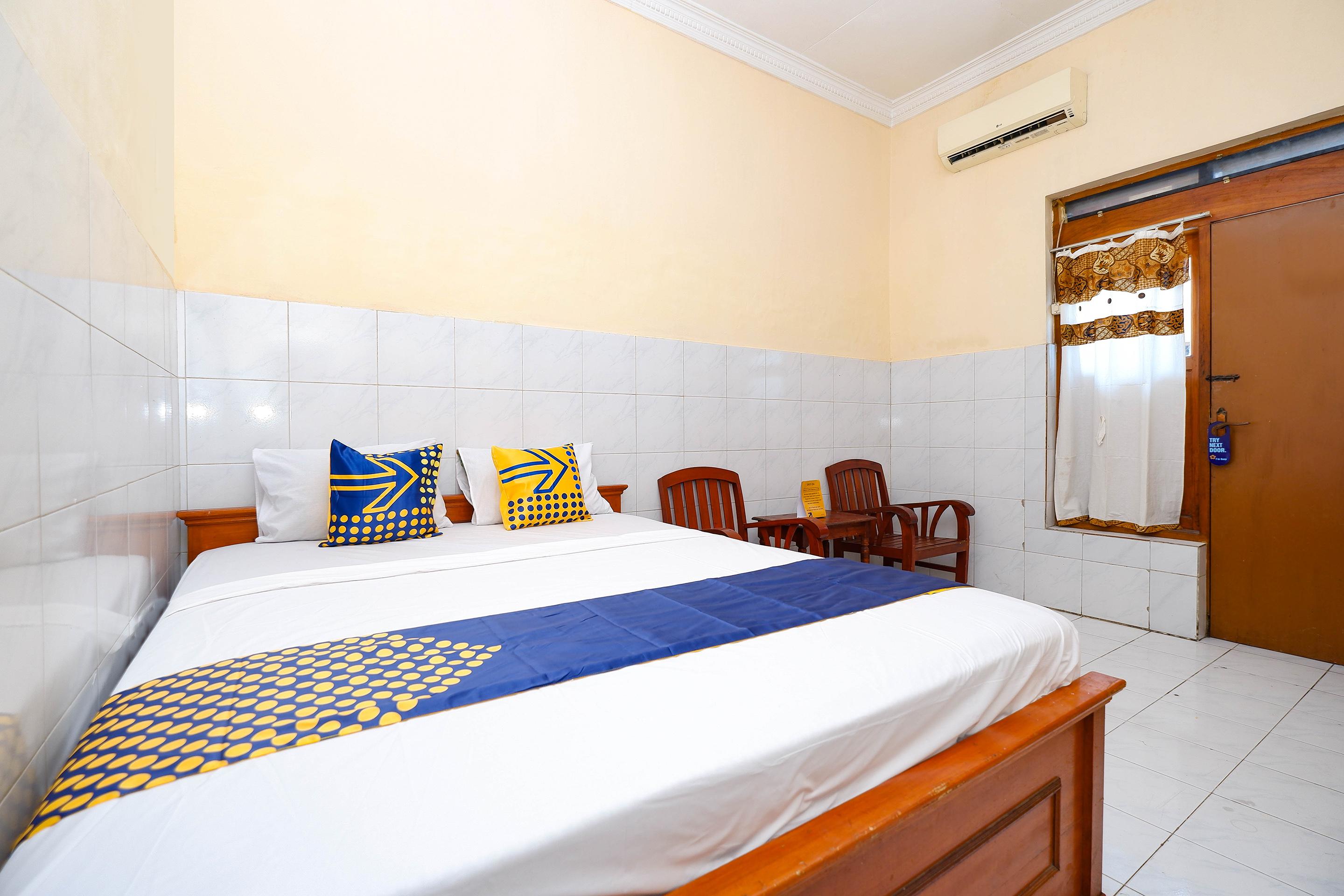Spot On 2011 Hotel Mekar Sari Solo Εξωτερικό φωτογραφία