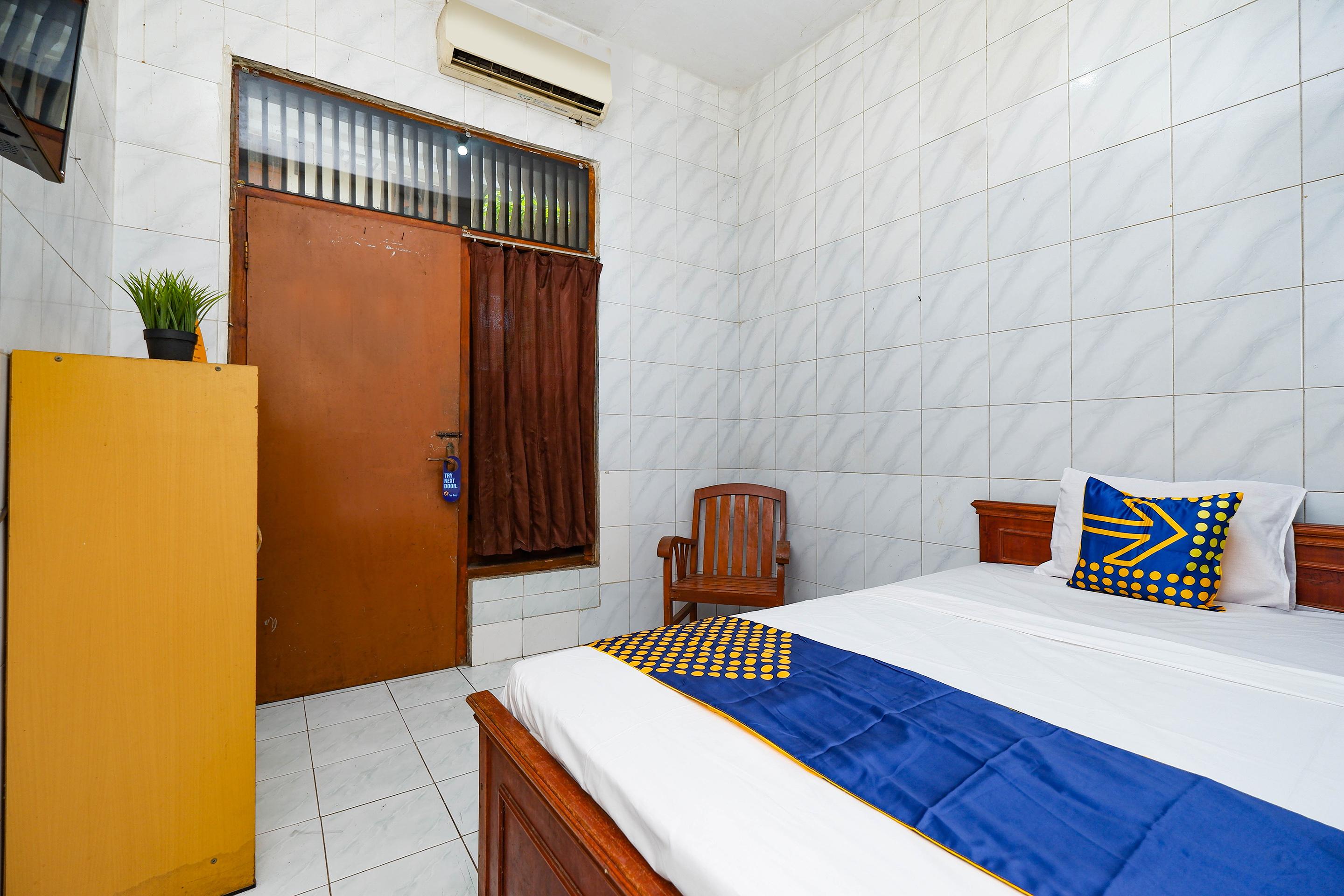Spot On 2011 Hotel Mekar Sari Solo Εξωτερικό φωτογραφία