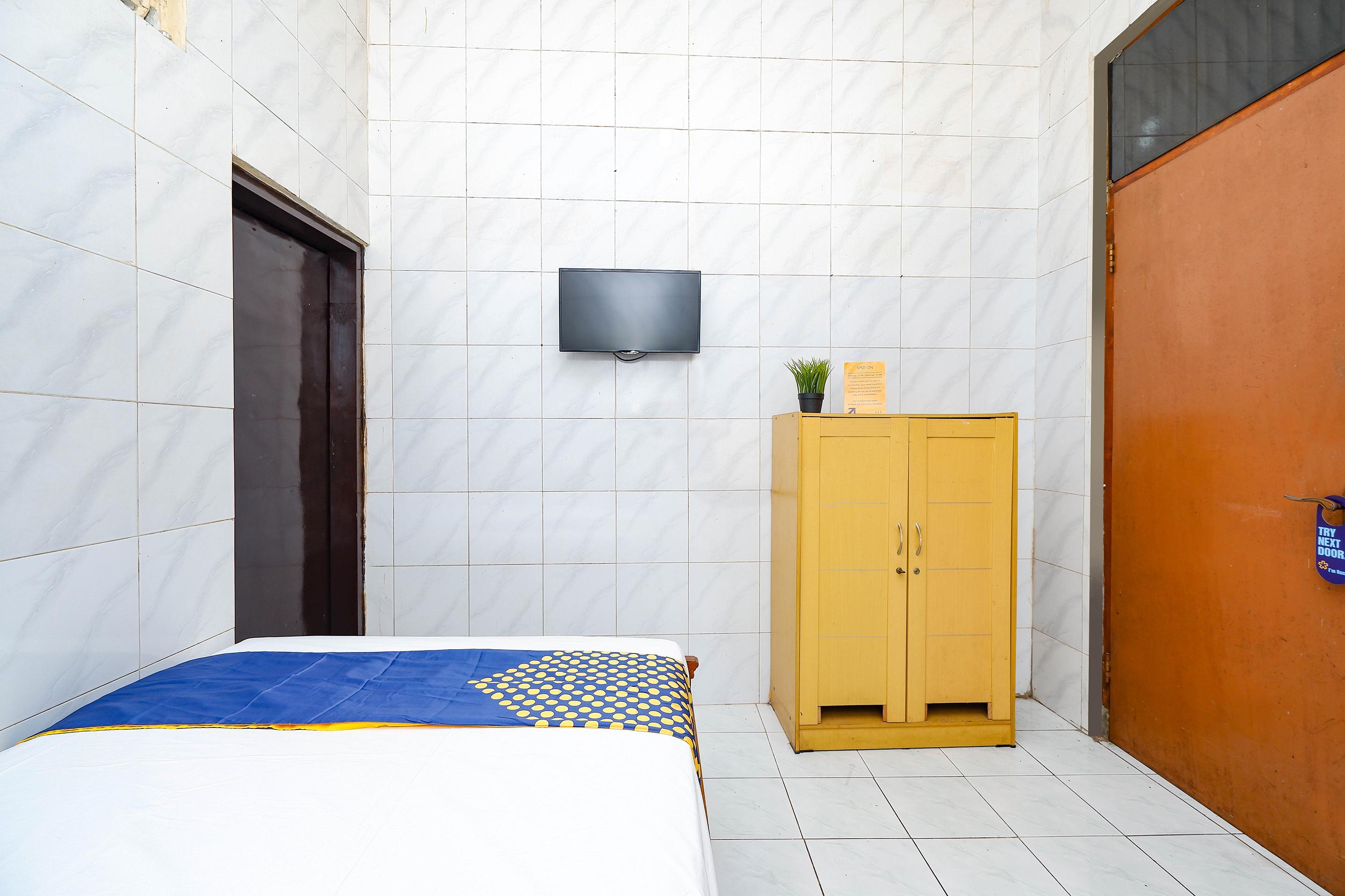 Spot On 2011 Hotel Mekar Sari Solo Εξωτερικό φωτογραφία