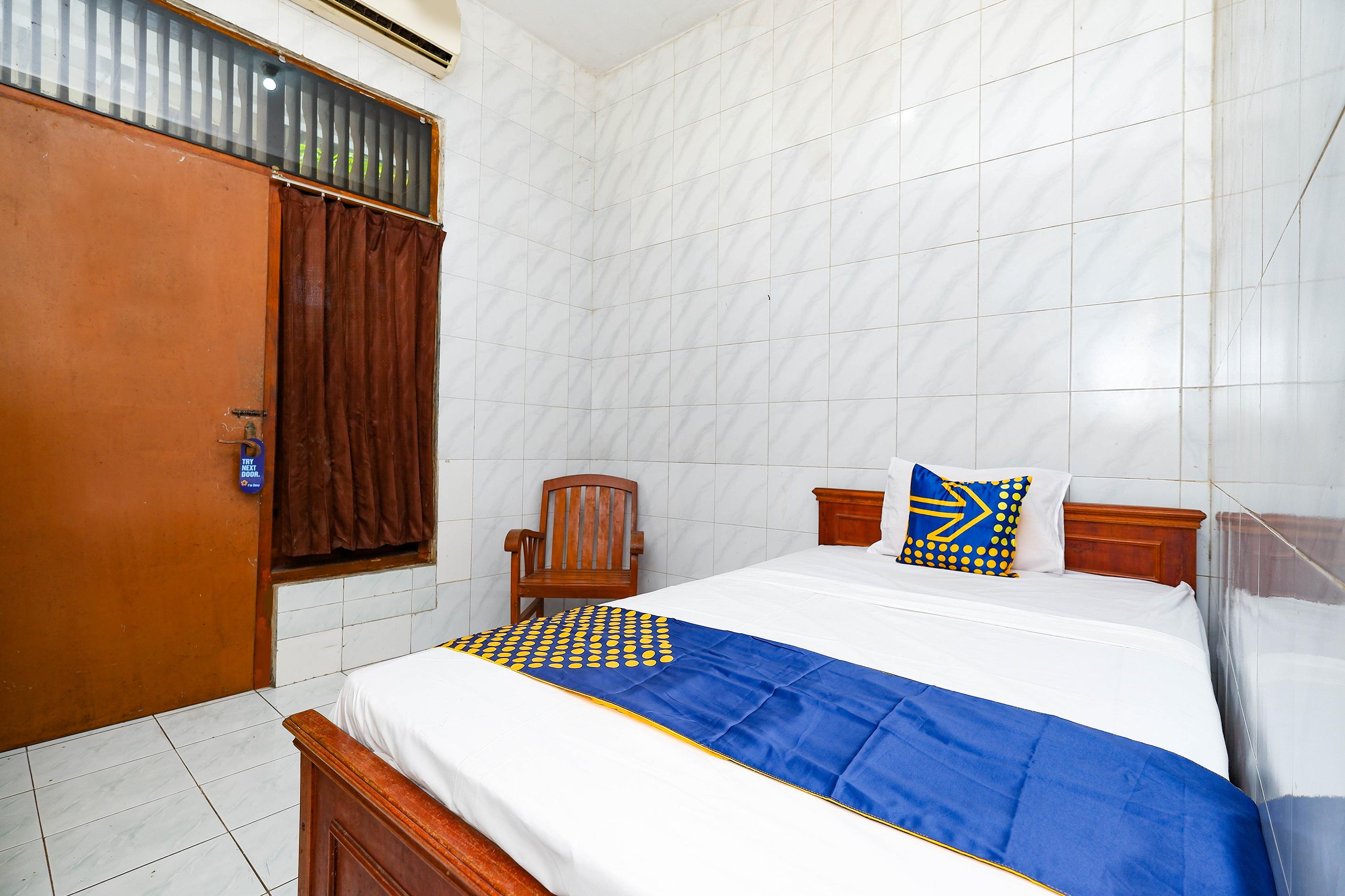 Spot On 2011 Hotel Mekar Sari Solo Εξωτερικό φωτογραφία